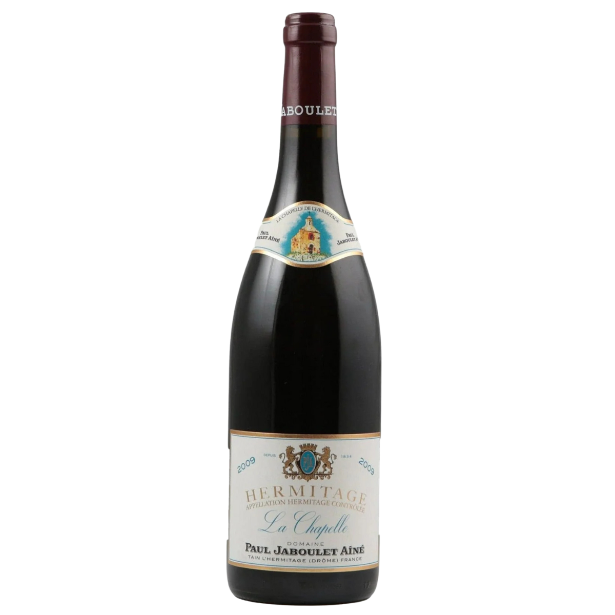 2009 Hermitage La Chapelle, Paul Jaboulet Aine Wine Republic - Enoteca and Wine Merchant