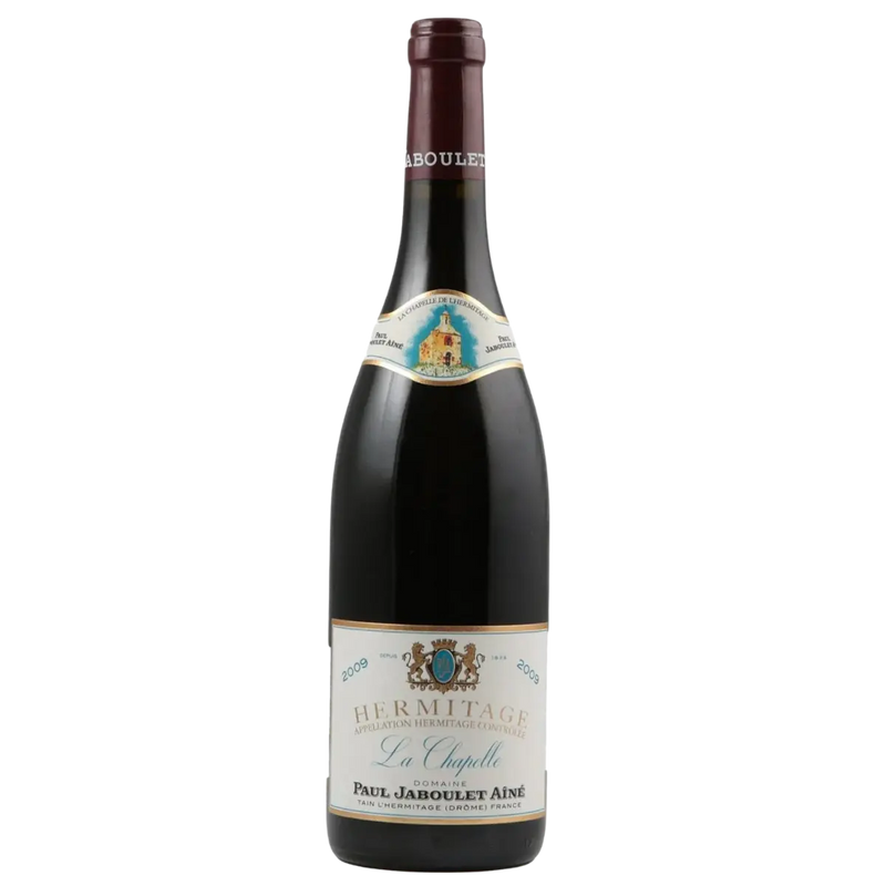 2009 Hermitage La Chapelle, Paul Jaboulet Aine Wine Republic - Enoteca and Wine Merchant