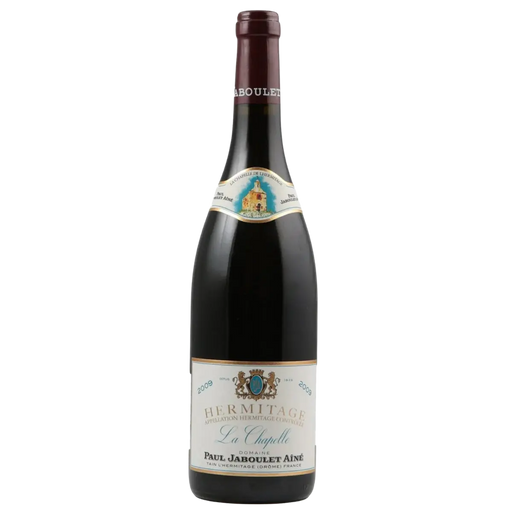 2009 Hermitage La Chapelle, Paul Jaboulet Aine Wine Republic - Enoteca and Wine Merchant
