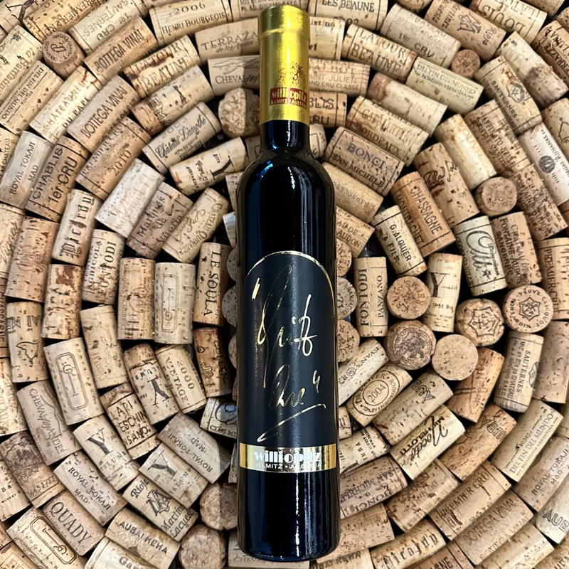 2009 Opitz One, Willi Opitz Your Store