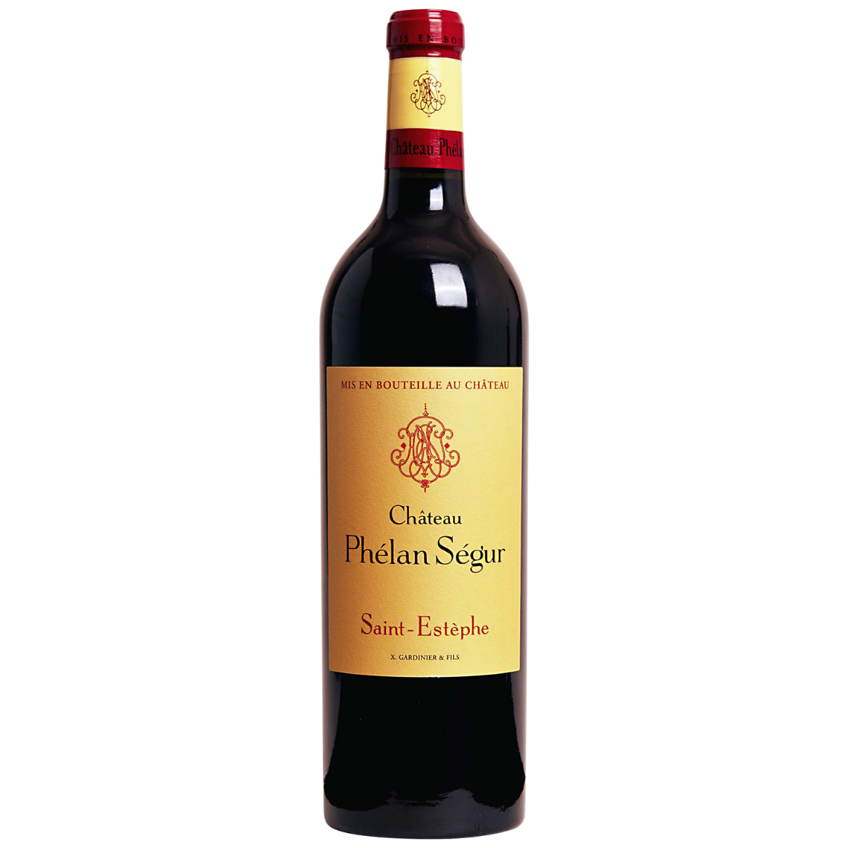 2011 Chateau Phelan Segur, Saint-Estephe Your Store