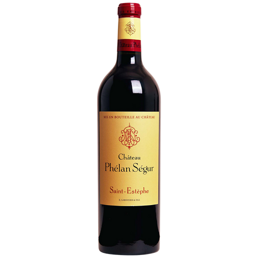2011 Chateau Phelan Segur, Saint-Estephe Your Store