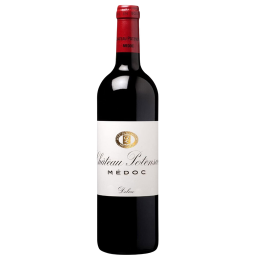 2011 Chateau Potensac Your Store