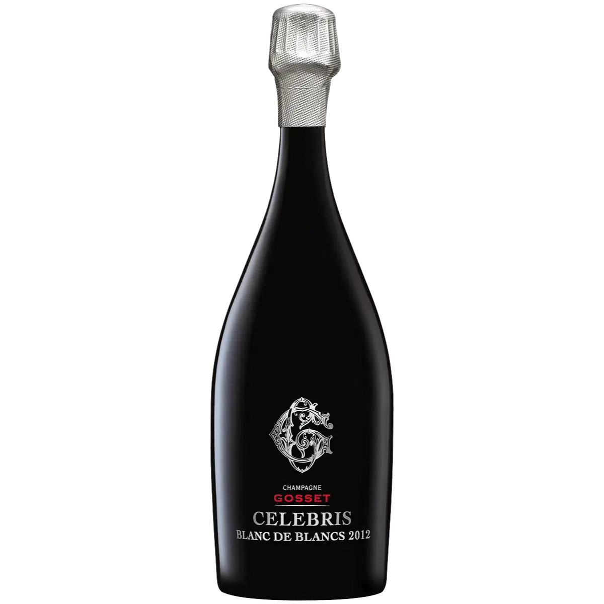 2012 Celebris Blanc de Blancs, Champagne Gosset Your Store