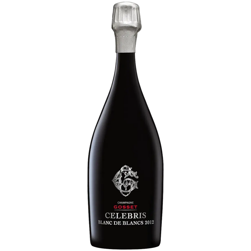 2012 Celebris Blanc de Blancs, Champagne Gosset Your Store