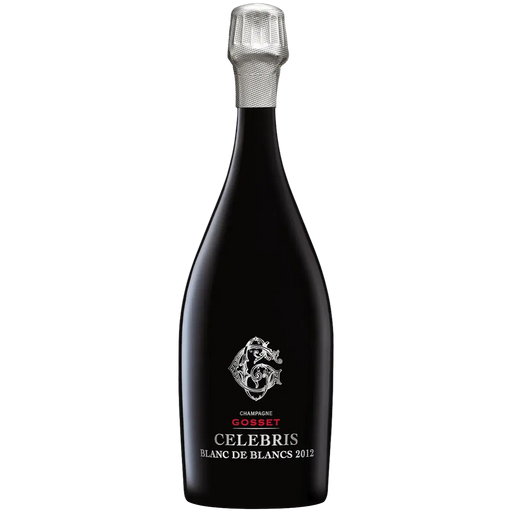 2012 Celebris Blanc de Blancs, Champagne Gosset Your Store