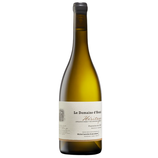2012 Chablis 1er Cru Fourchaume Vieilles Vignes, Le Domaine d'Henri Your Store