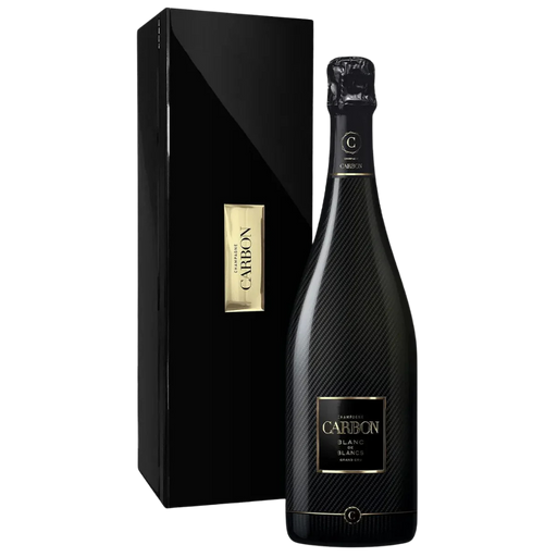 2012 Blanc de Blanc Grand Cru, Champagne Carbon Wine Republic - Wine Merchant
