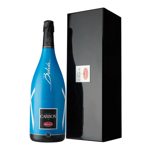 2013 Carbon Cuvee Bugatti EB03, Champagne Carbon Wine Republic - Wine Merchant