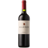 2015 Rioja Tinto, Finca Allende