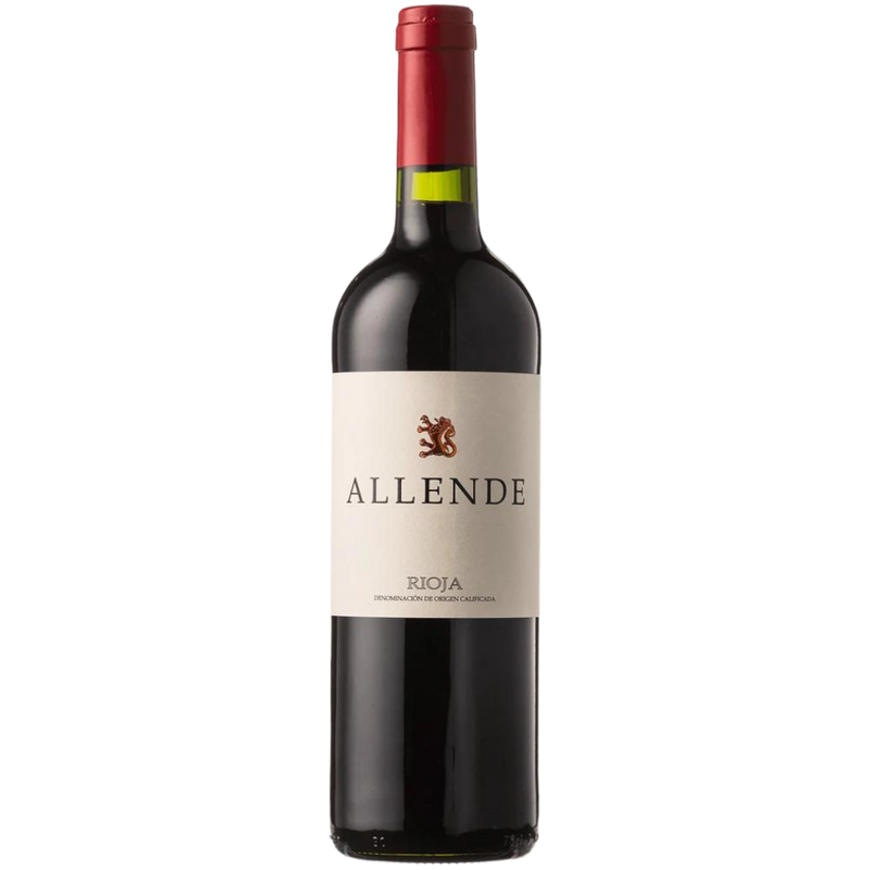 2015 Rioja Tinto, Finca Allende Your Store