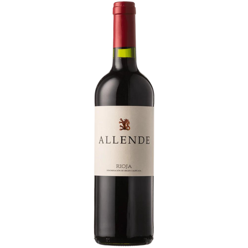 2015 Rioja Tinto, Finca Allende Your Store