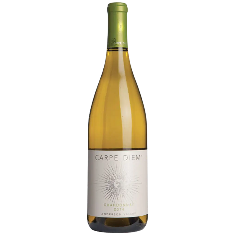2014 Carpe Diem Chardonnay, Domaine Anderson