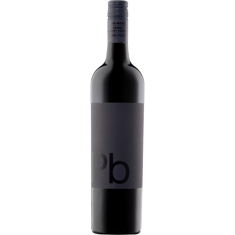 2014 Pb Shiraz Cabernet Sauvignon Cellar Release, Jim Barry Wine Republic - Wine Merchant