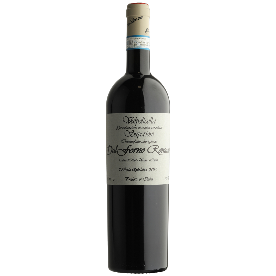 2015 Valpolicella Superiore, Romano dal Forno Your Store