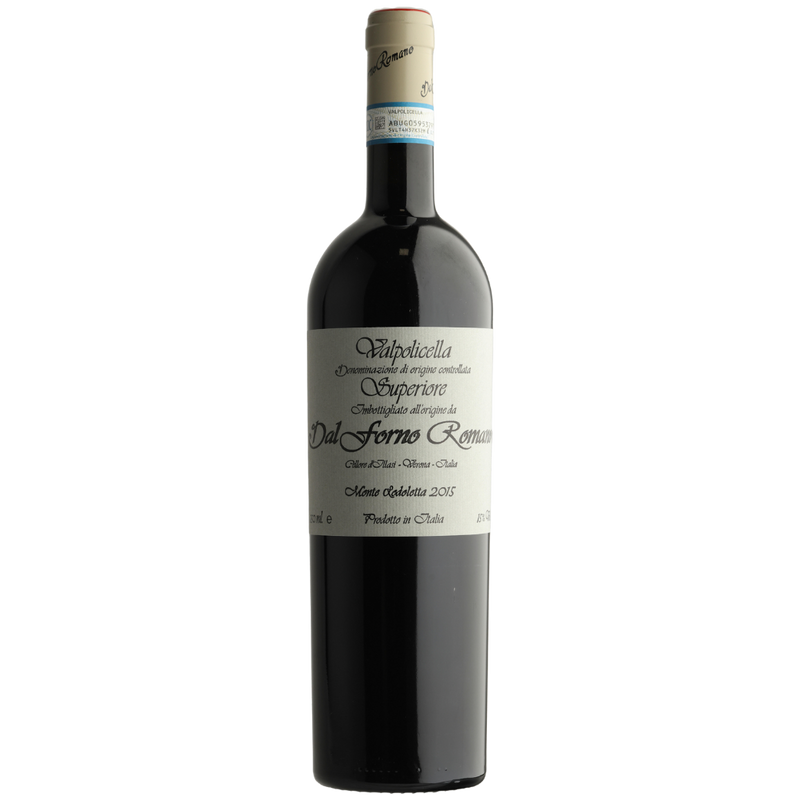 2015 Valpolicella Superiore, Romano dal Forno Your Store