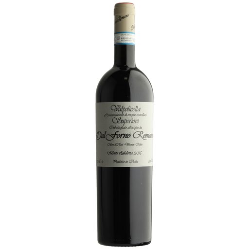 2015 Valpolicella Superiore, Romano dal Forno Your Store