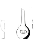 The Riedel Decanter Your Store