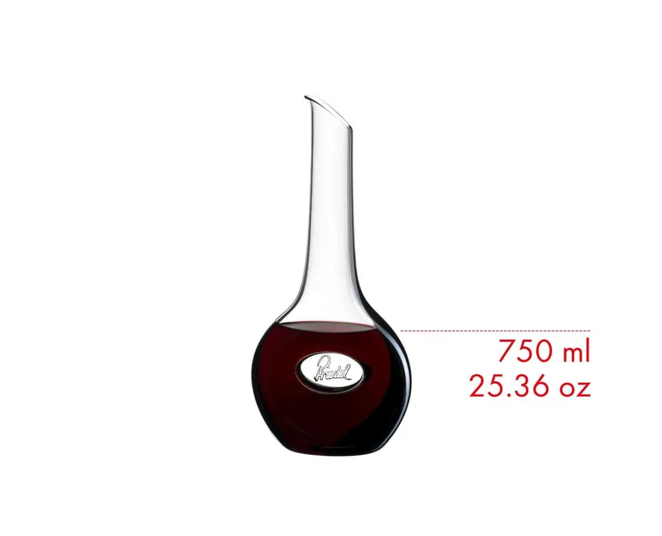 The Riedel Decanter Your Store