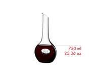 The Riedel Decanter Your Store