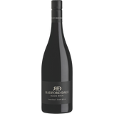 2015 "Black Rock", Radford Dale