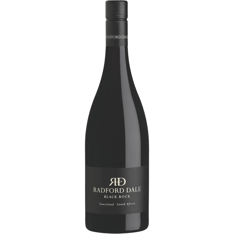 2015 "Black Rock", Radford Dale Your Store