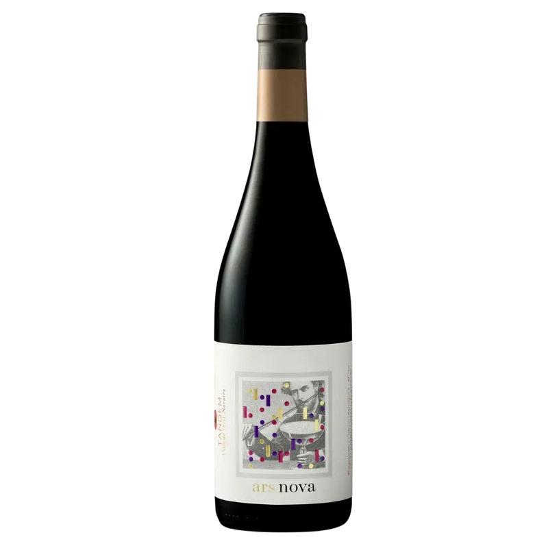 2018 ‘Ars Nova’ Tempranillo/ Cabernet / Merlot, Tandem Your Store