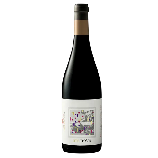 2018 ‘Ars Nova’ Tempranillo/ Cabernet / Merlot, Tandem Your Store