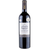 2016 Château Lucas, Lussac-Saint-Émilion Your Store