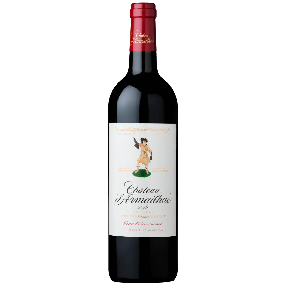 Cellar Series