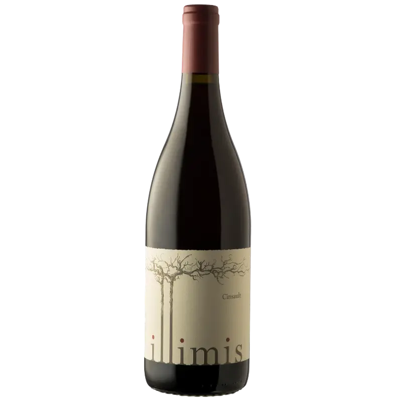 2016 Cinsault, Illimis
