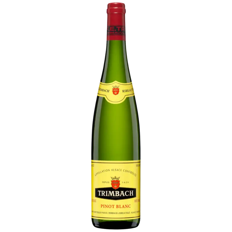 2016 Pinot Blanc, Trimbach