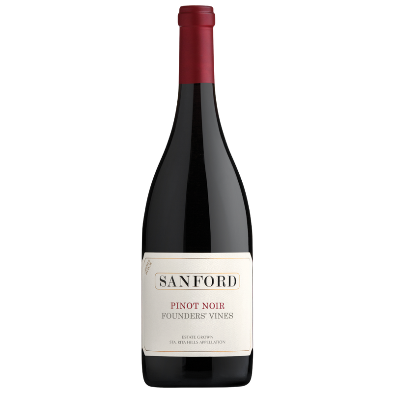 2016 Pinot Noir Founders Vines, Sanford Your Store