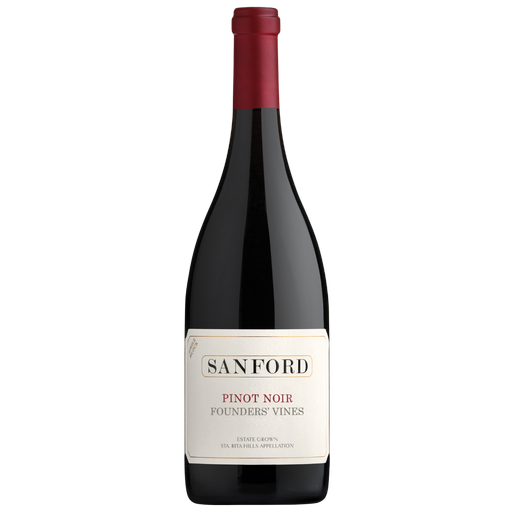 2016 Pinot Noir Founders Vines, Sanford Your Store