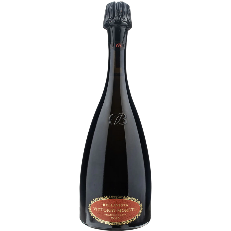 2016 Vittorio Moretti Franciacorta Riserva, Bellavista Wine Republic - Enoteca and Wine Merchant
