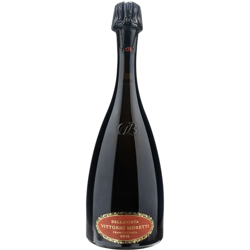 2016 Vittorio Moretti Franciacorta Riserva, Bellavista Wine Republic - Enoteca and Wine Merchant