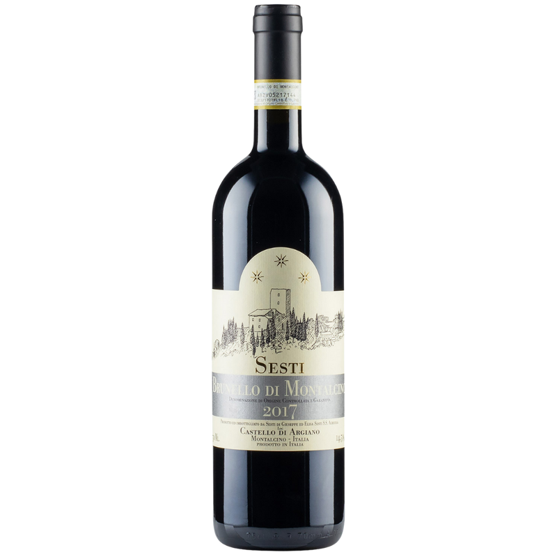 2020 Brunello di Montalcino, Sesti Your Store