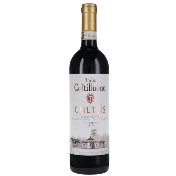 2018 Chianti Classico Riserva 'Cultus', Badia A Coltibuono Your Store