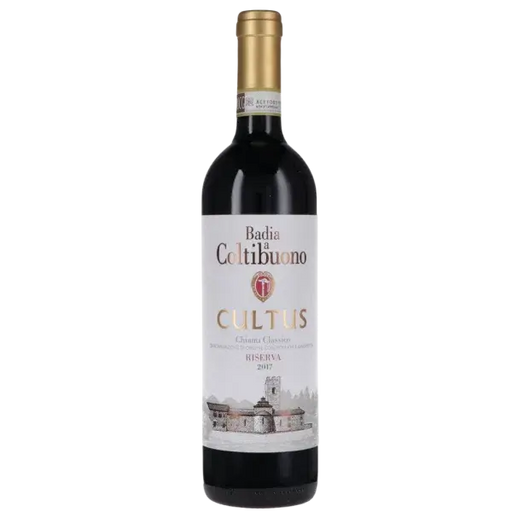 2018 Chianti Classico Riserva 'Cultus', Badia A Coltibuono Your Store