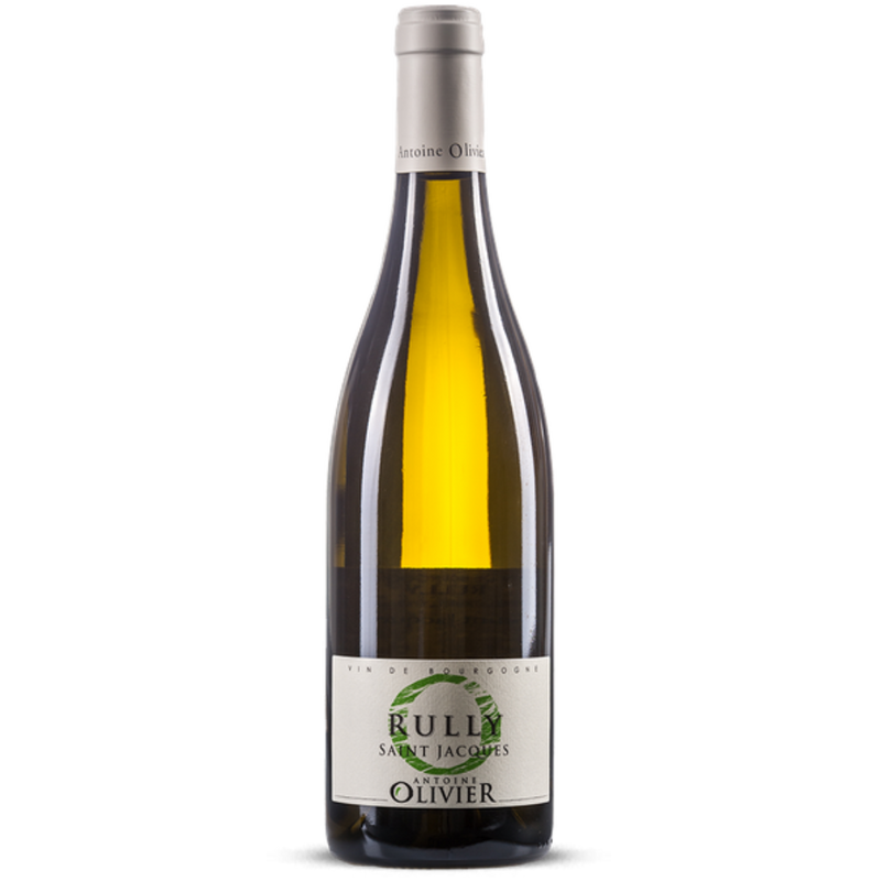 2022 Rully Saint Jacques, Antoine Olivier Your Store