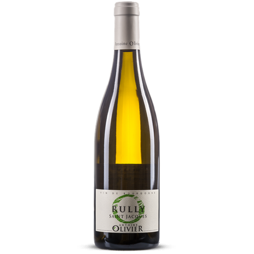 2022 Rully Saint Jacques, Antoine Olivier Your Store