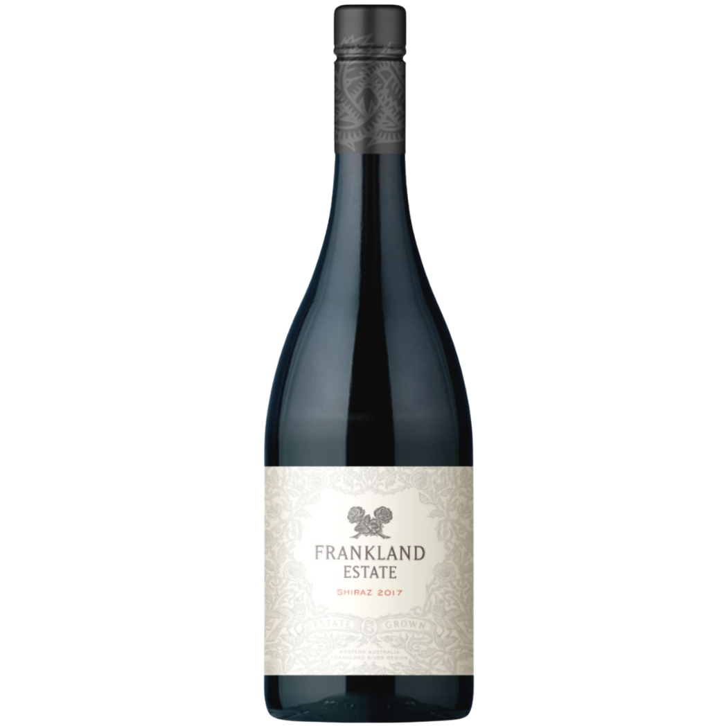 2017 Estate Shiraz, Frankland Estate Your Store