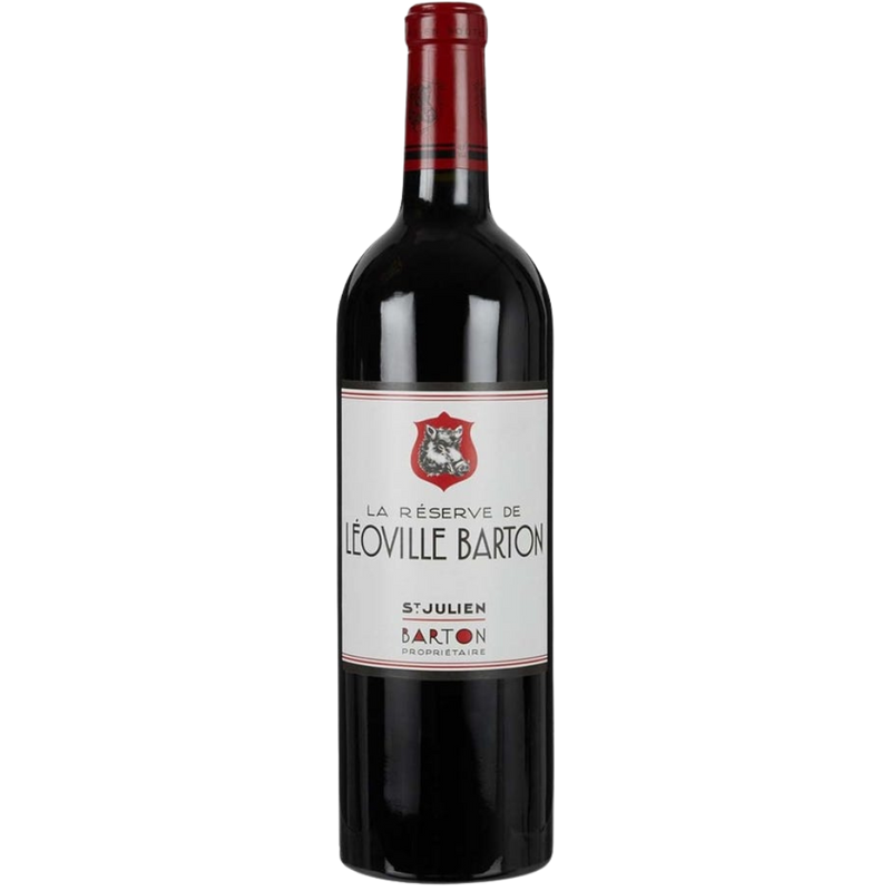2017 La Reserve De Leoville Barton Your Store