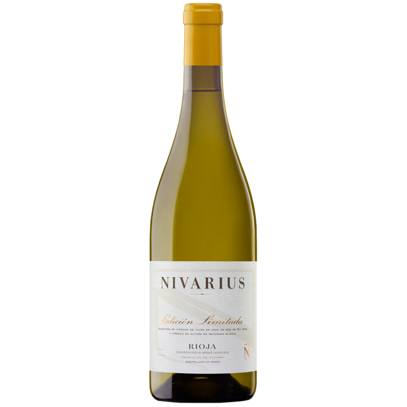 2019 Nivarius 'Edicion Limitada', Palacios Vinos de Finca Your Store