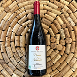 2017 Chardonnay, Prima Nature, Gerard Bertrand