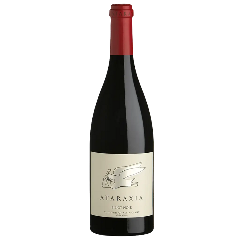2017 Pinot Noir, Ataraxia