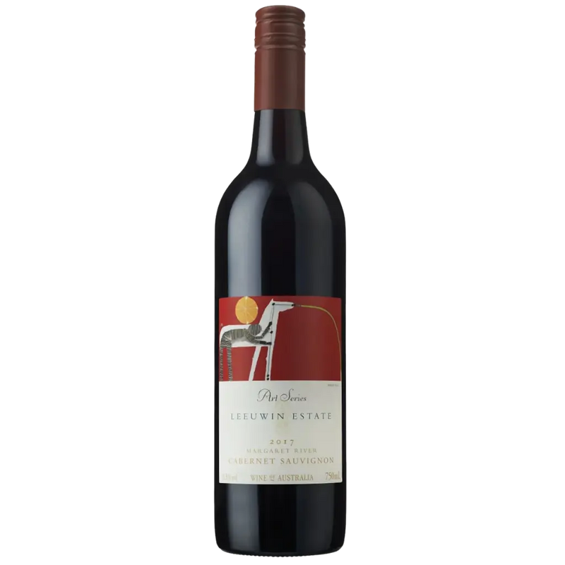 2017 Art Series Cabernet Sauvignon, Leeuwin Estate