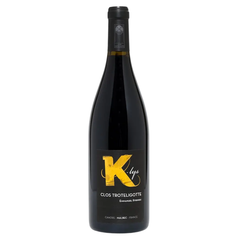 2018 Cahors 'K-lys', Clos Troteligotte Your Store