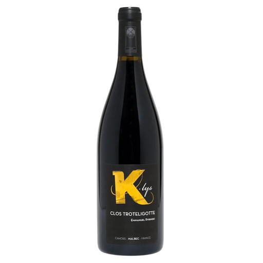 2018 Cahors 'K-lys', Clos Troteligotte Your Store