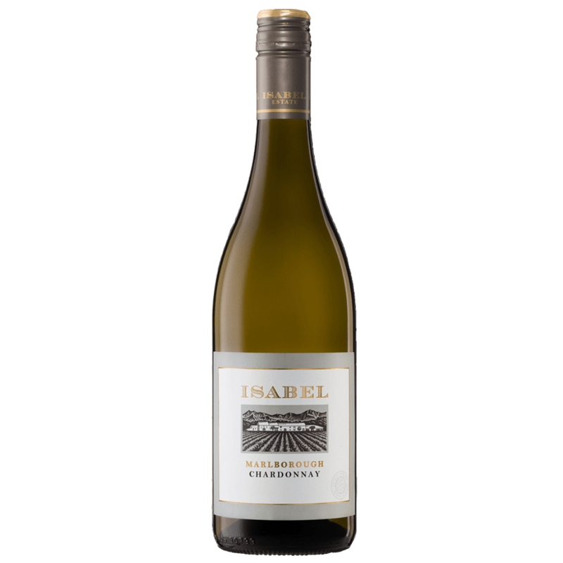 2020 Chardonnay, Isabel Estate Your Store